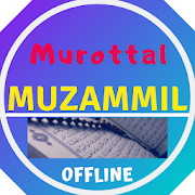 Muzammil Hasballah Murottal