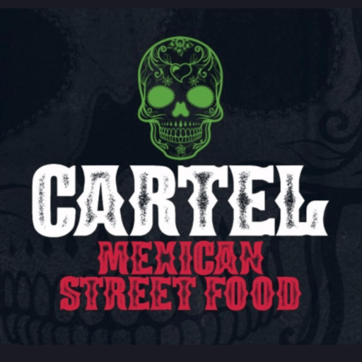 Cartel Mexican Street Food logo
