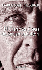 Screenshot 5 EL CURIOSO CASO DE BENJAMIN BU android
