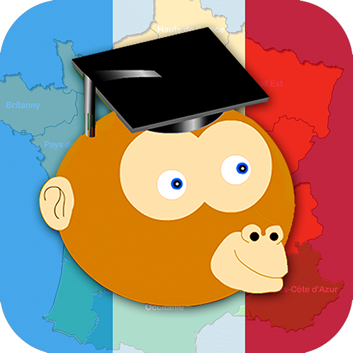 France Puzzle logo