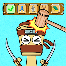 Monster Transformer: Makeover Mod Apk