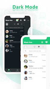 Whatsapp Web Scanner Gallery 4