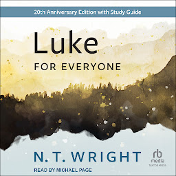 Icon image Luke for Everyone: 20th anniversary edition