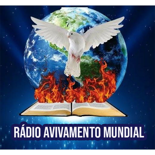 Rádio Avivamento Mundial Windows'ta İndir