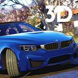 M3 Driving BMW Simulator 3D icon