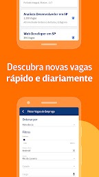 Vagas de emprego - Infojobs