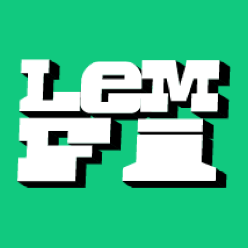 LemFi 10.3.1 Icon