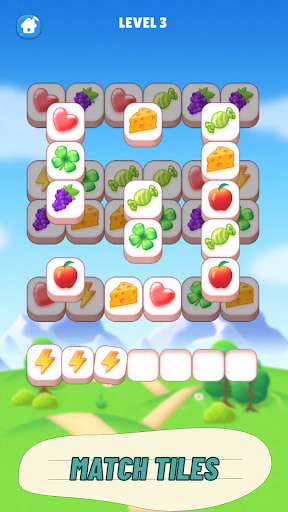 Tile Match Premium screenshot 0