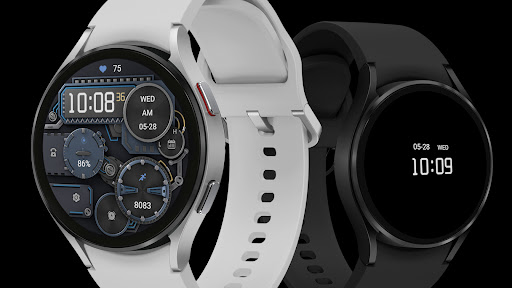 Mechanical power ZKin Watch screenshot 22