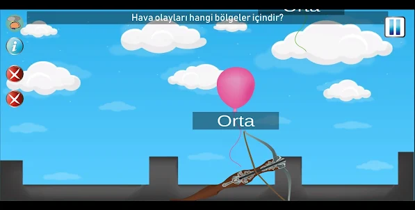 8. Sınıf Fen Bilgisi Oyunu