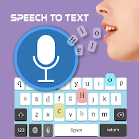 Voice Typing Speech To Text Co