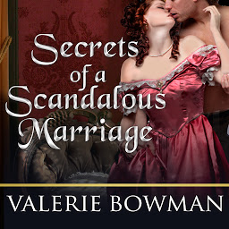 Icon image Secrets of a Scandalous Marriage