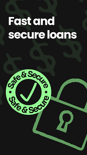 Quick Money Loan until Payday screenshot