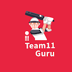 Cover Image of ダウンロード Team11 - A.I Team Builder for Cricket Fantasy Apps 2.5 APK