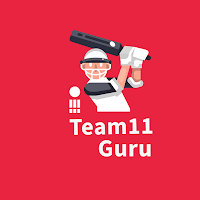 Team11 - A.I Team Builder for Cricket Fantasy Apps