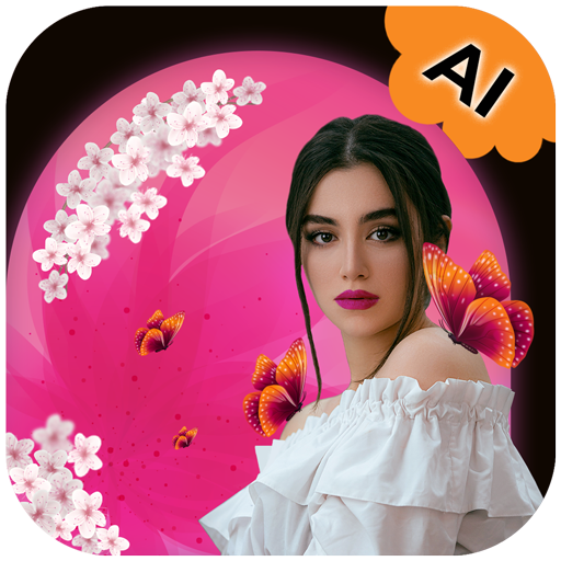 BG Remover - AI Photo Editor logo