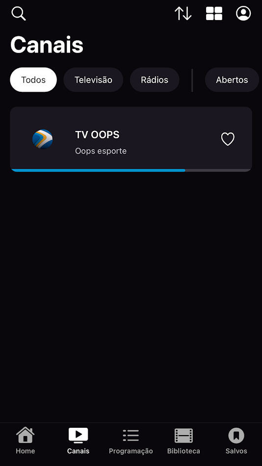 #6. OOPS Play (Android) 作者: Oops Telecom