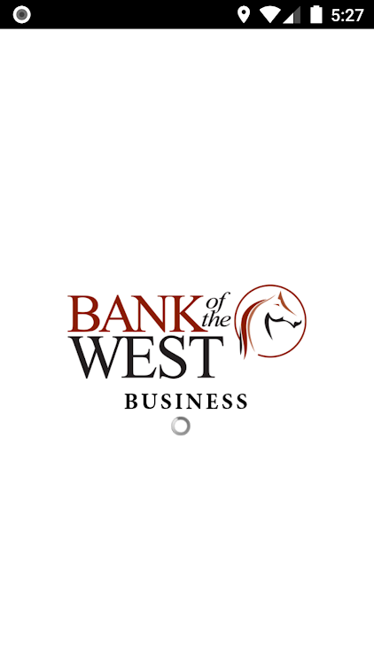 Bank of the West BIZ Mobile - 23.1.30 - (Android)