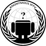 Cover Image of ダウンロード ANONYMOUS IPTV 2.1 APK