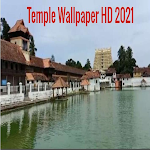 Cover Image of ダウンロード Temple Wallpaper HD 2021 7.0 APK