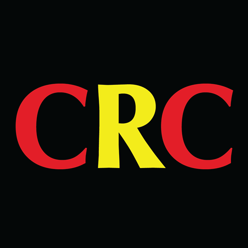 Crompton & Royton Cars Oldham logo