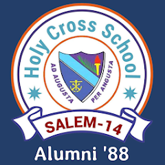 Holy Cross Alumni 88 icon