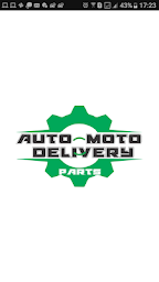 Auto e Moto Parts - Entregador