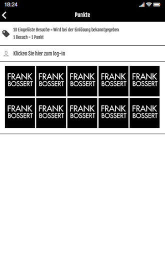 Frank Bossert Screen 2