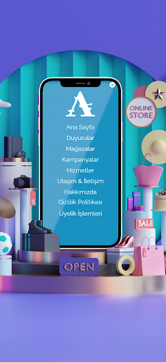 Arcadium Screen 2