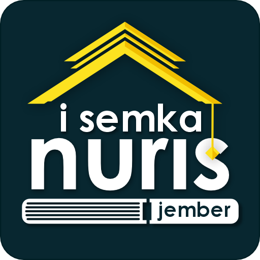 I Semka NURIS logo