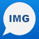 IMG Video Calls And Chat Free icon