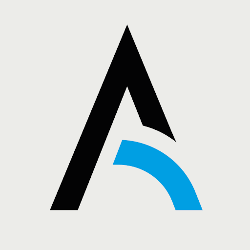 Albcont logo