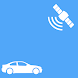 GPS Vehicle Tracker - Androidアプリ
