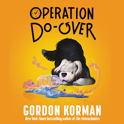 Icon image Operation Do-Over