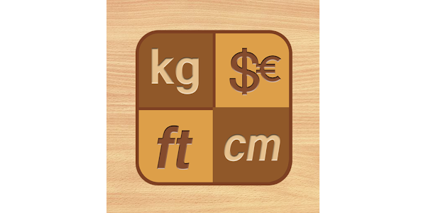 Conversor De Unidades Pro – Apps No Google Play