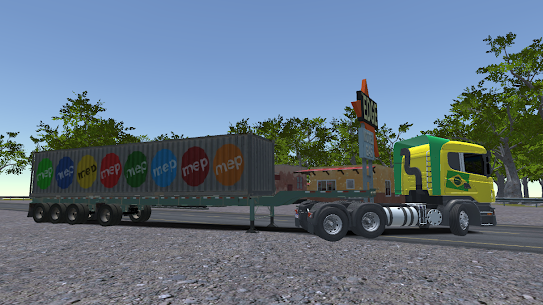 PBS2 Driving Simulator 2