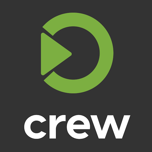 LMN Crew logo