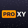 Proxy Browser icon