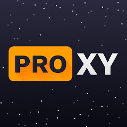 Gambar ikon Web Proxy Browser