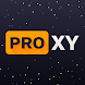 Proxy Browser - Androidアプリ