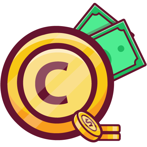 Cash App Games - Make Money 1.69 Icon