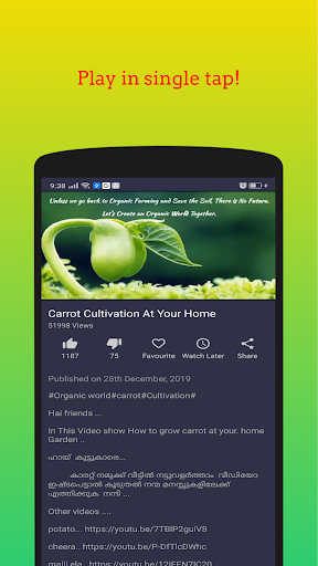 Go Behind - Free Agriculture, Farming, Huts Videos