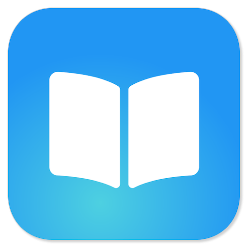 Neat Reader - EPUB Reader 8.0.8 Icon