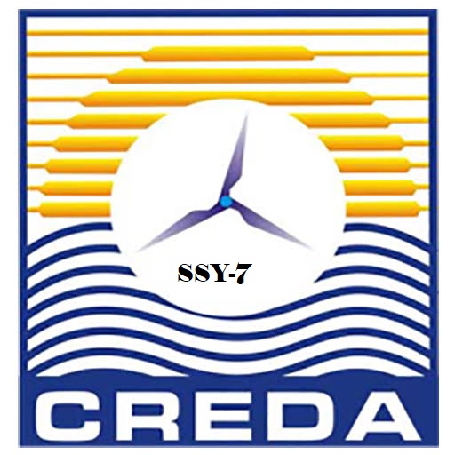 Creda SSY7 logo