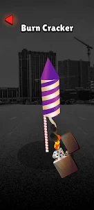 Firecracker Simulator - Diwali