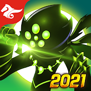 Top 48 Action Apps Like League of Stickman 2020- Ninja Arena PVP(Dreamsky) - Best Alternatives