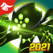 League of Stickman 2020- Ninja - Androidアプリ