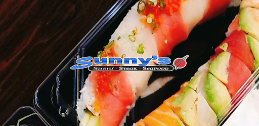 Sunny's Sushi