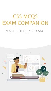 CSS MCQs Pro - Exam Companion Unknown