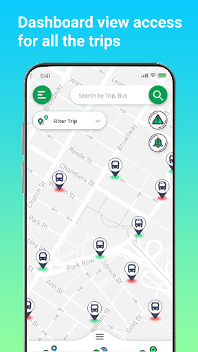 Anteprima dell'app
